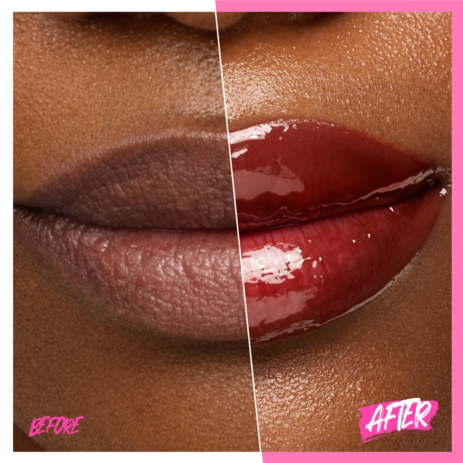 Peptide Brightening Lip Serum