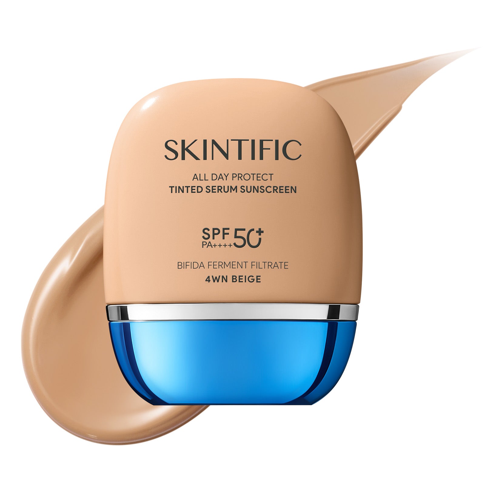 All Day Protect Tinted Serum Sunscreen SPF 50+ PA++++