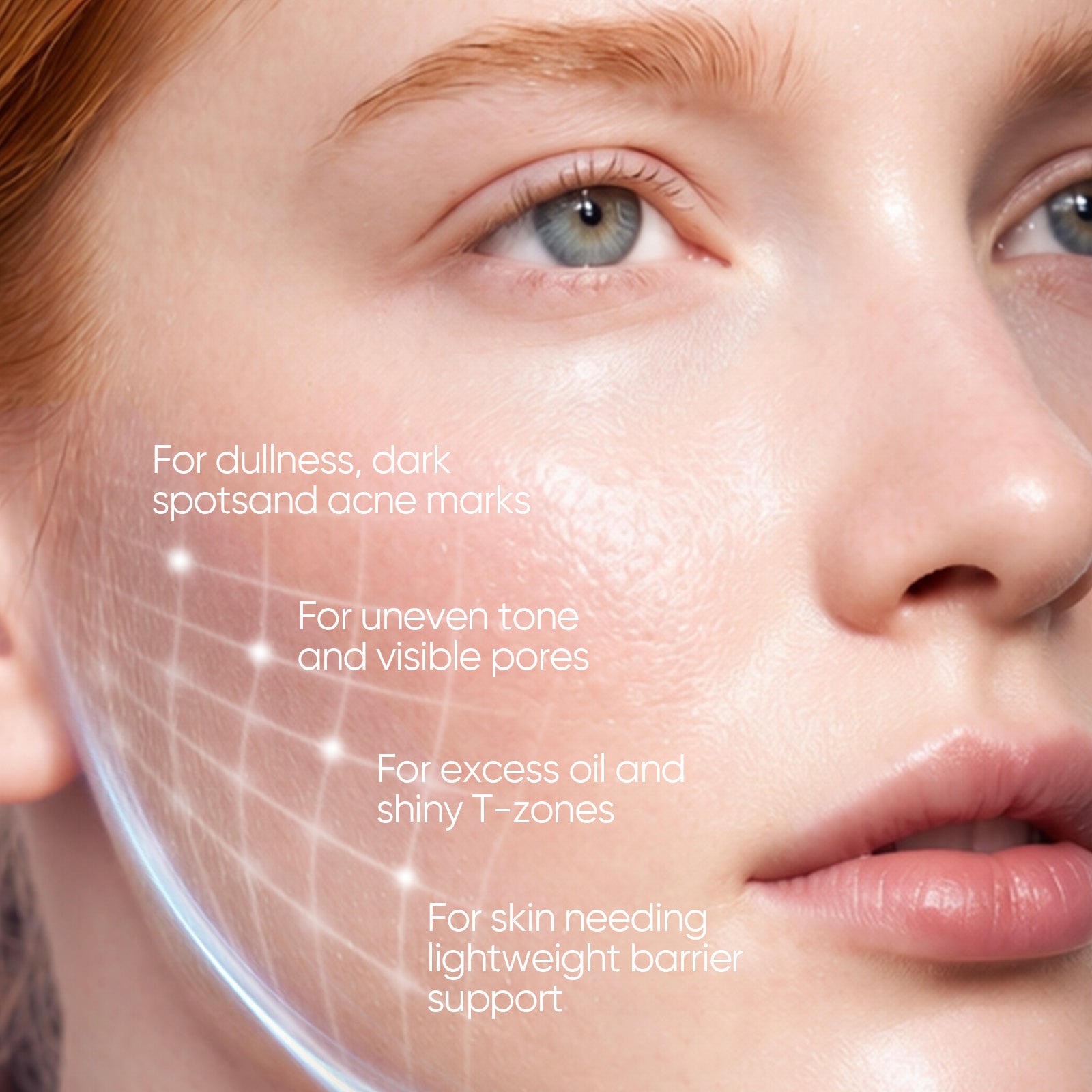 Niacinamide Brightening Set