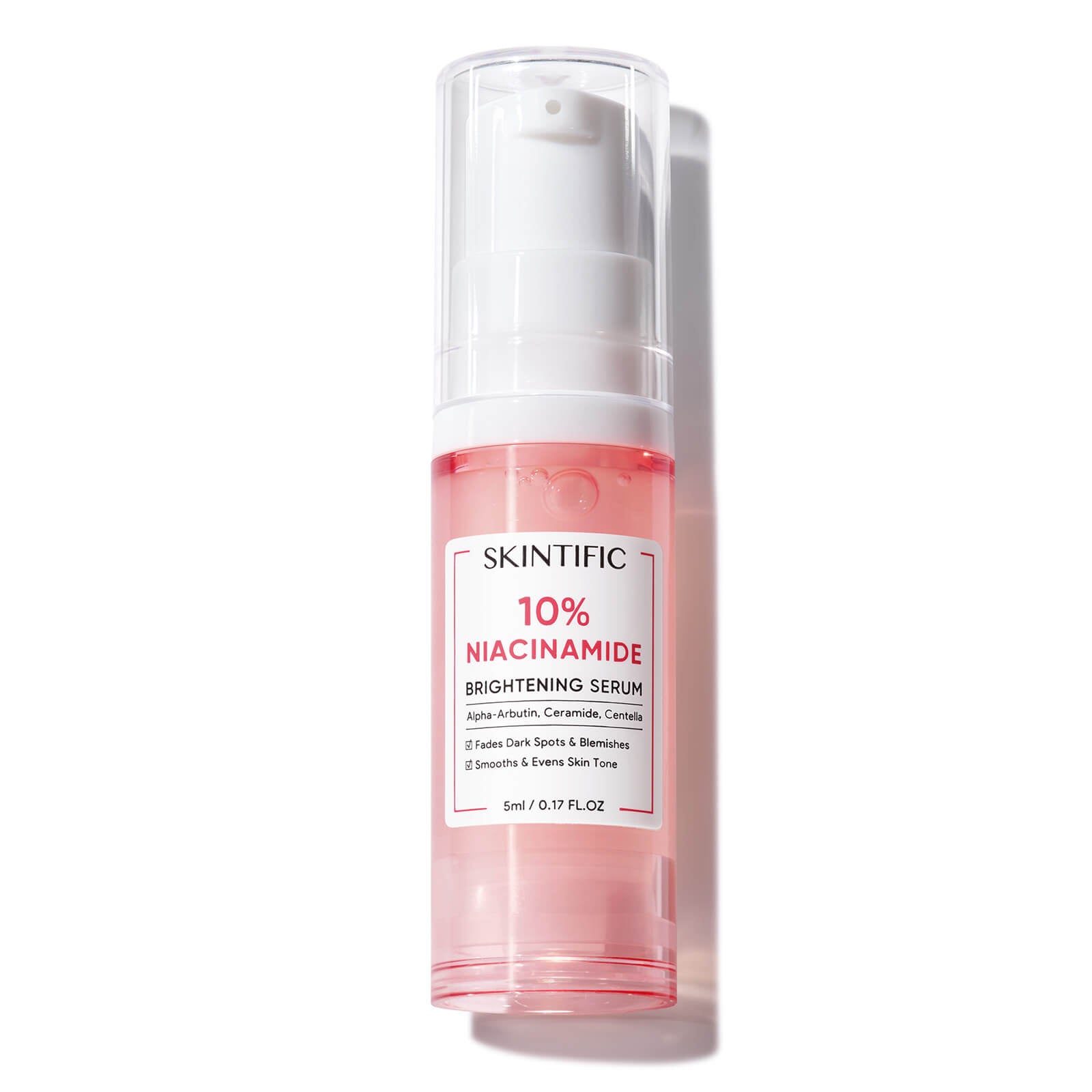10% Niacinamide Brightening Serum Mini Sample
