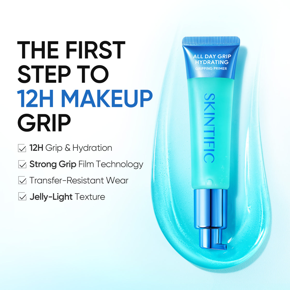 All Day Grip Hydrating Gripping Primer