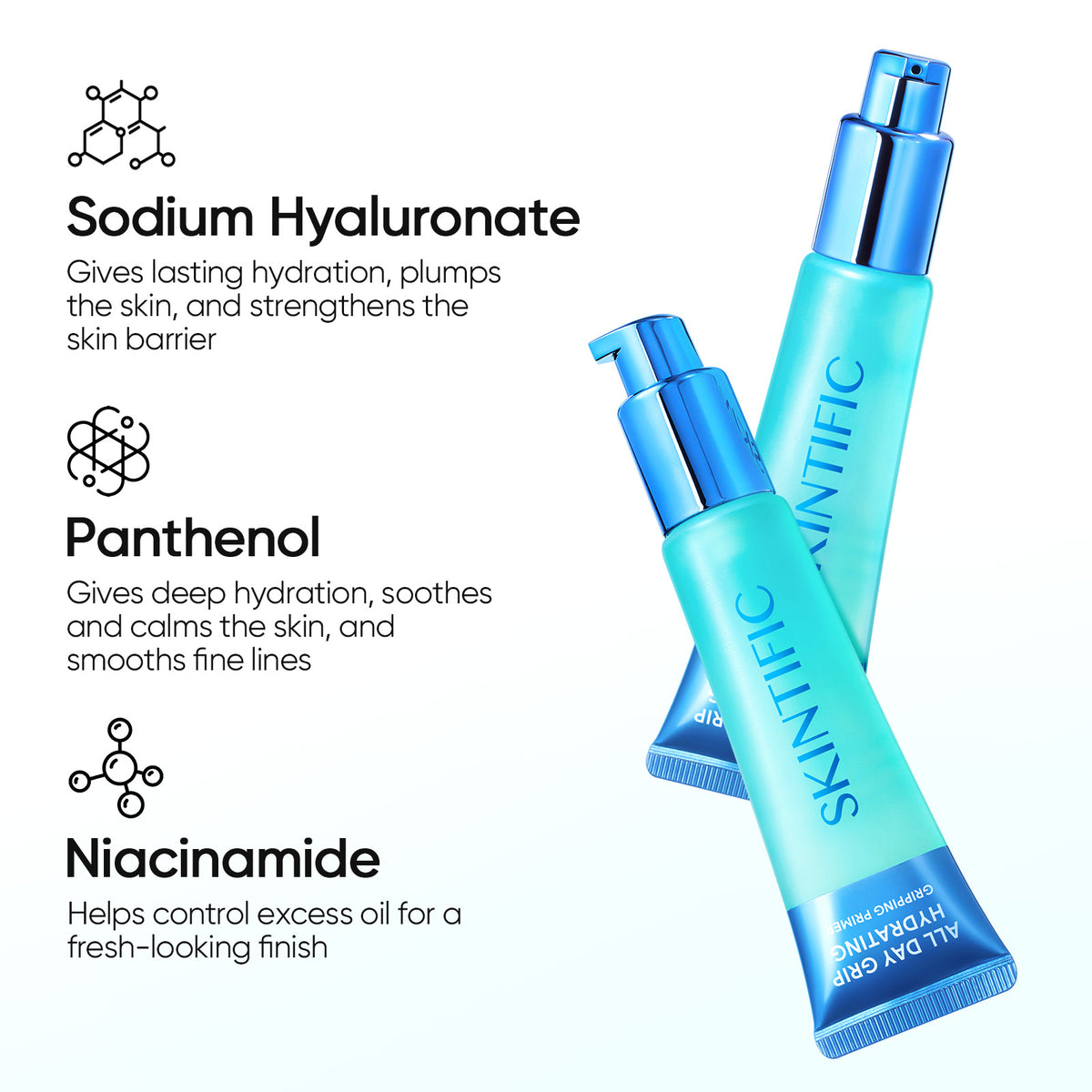 All Day Grip Hydrating Gripping Primer