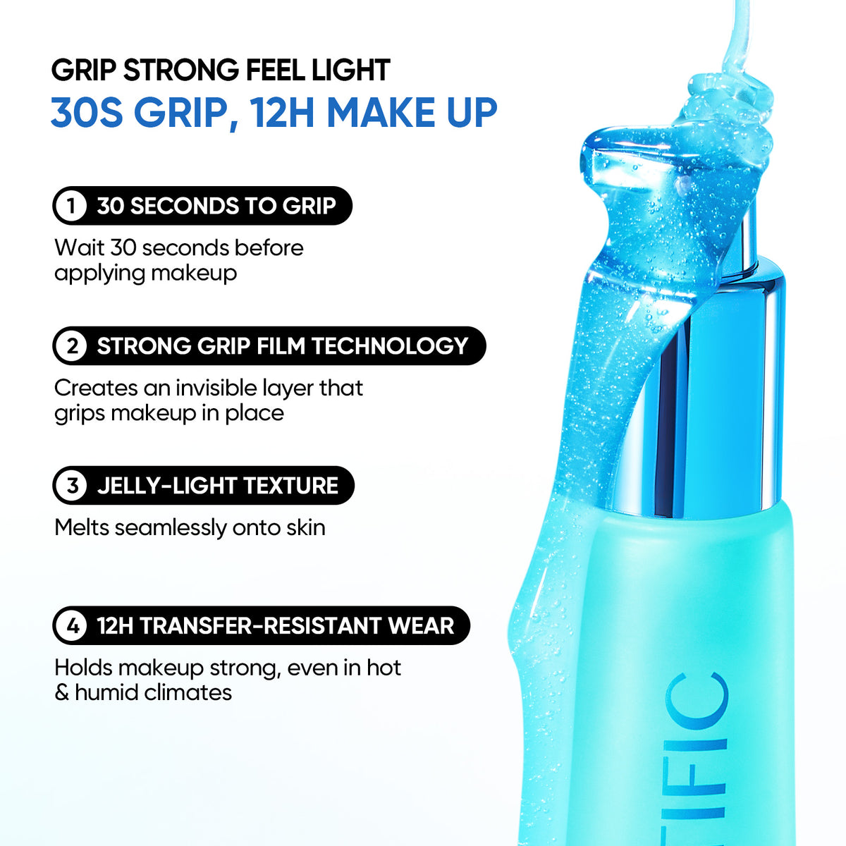 All Day Grip Hydrating Gripping Primer
