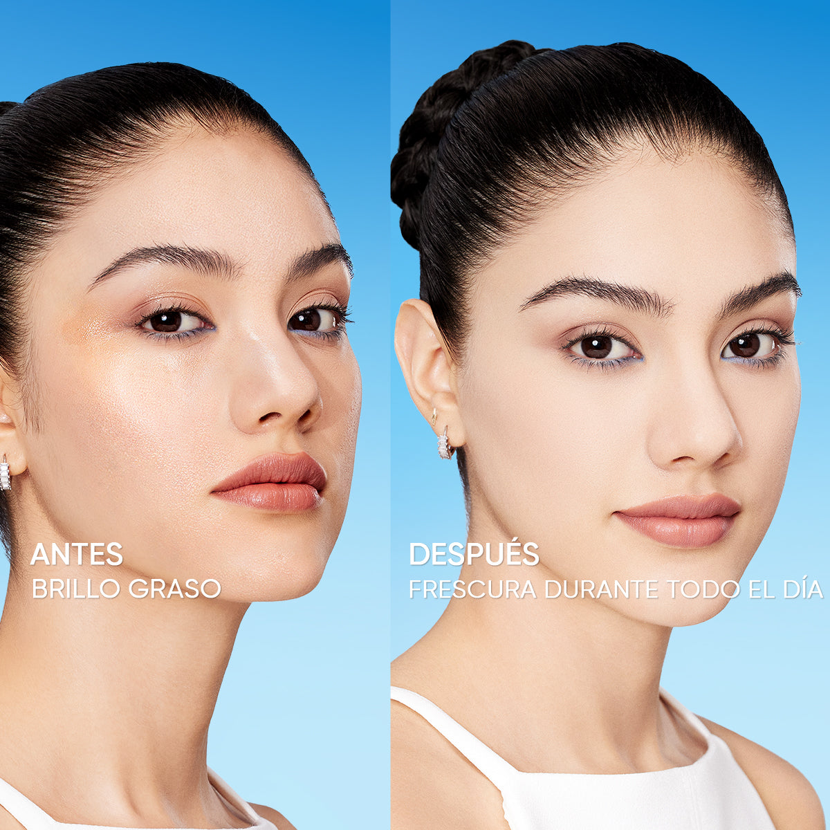 Spray Fijador Lock The Look