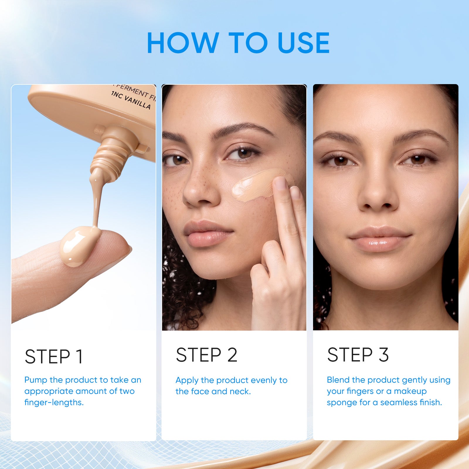 All Day Protect Tinted Serum Sunscreen SPF 50+ PA++++