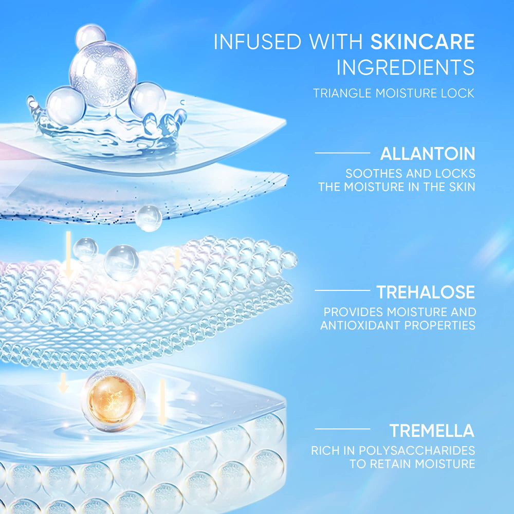 Protector solar diario Aqua Light SPF 35+ PA+++