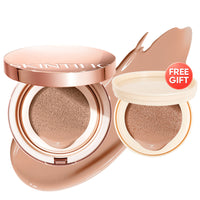 Cobertura Total Efecto Perfecto Cushion 12 Horas