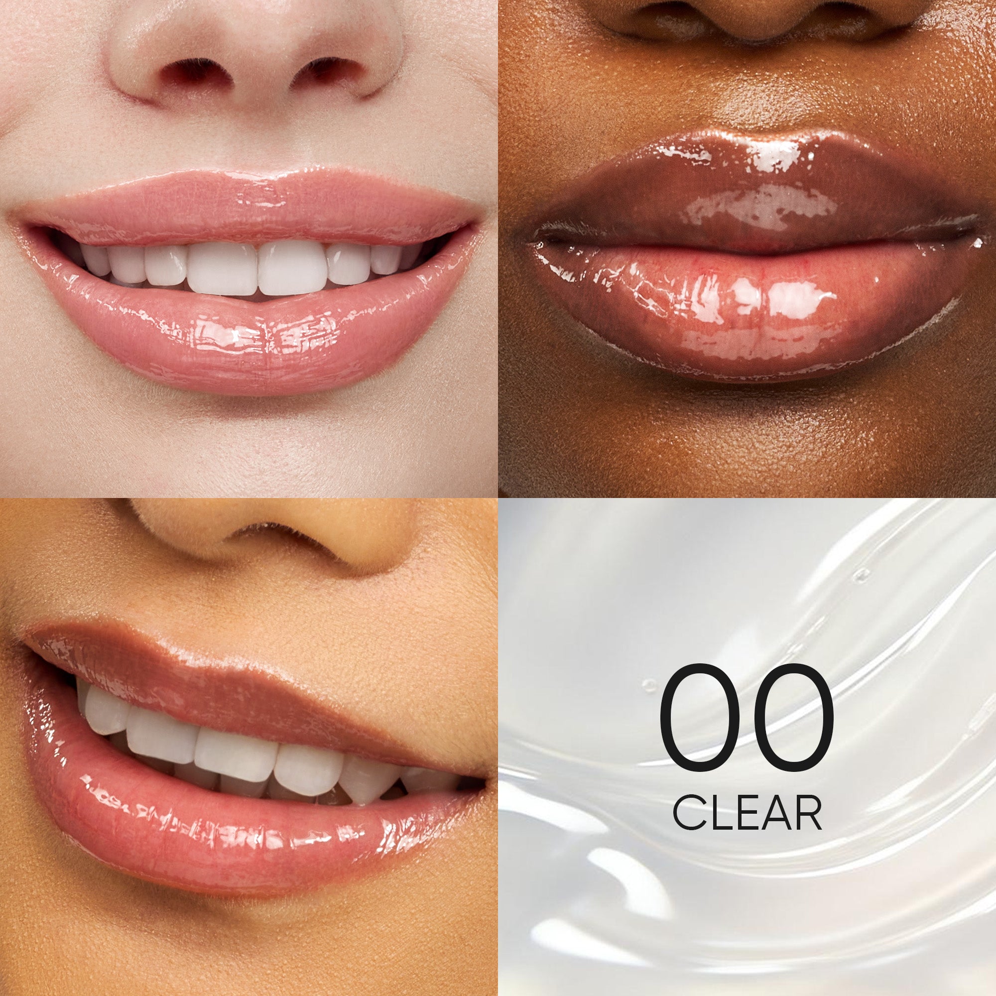 Peptide Brightening Lip Serum