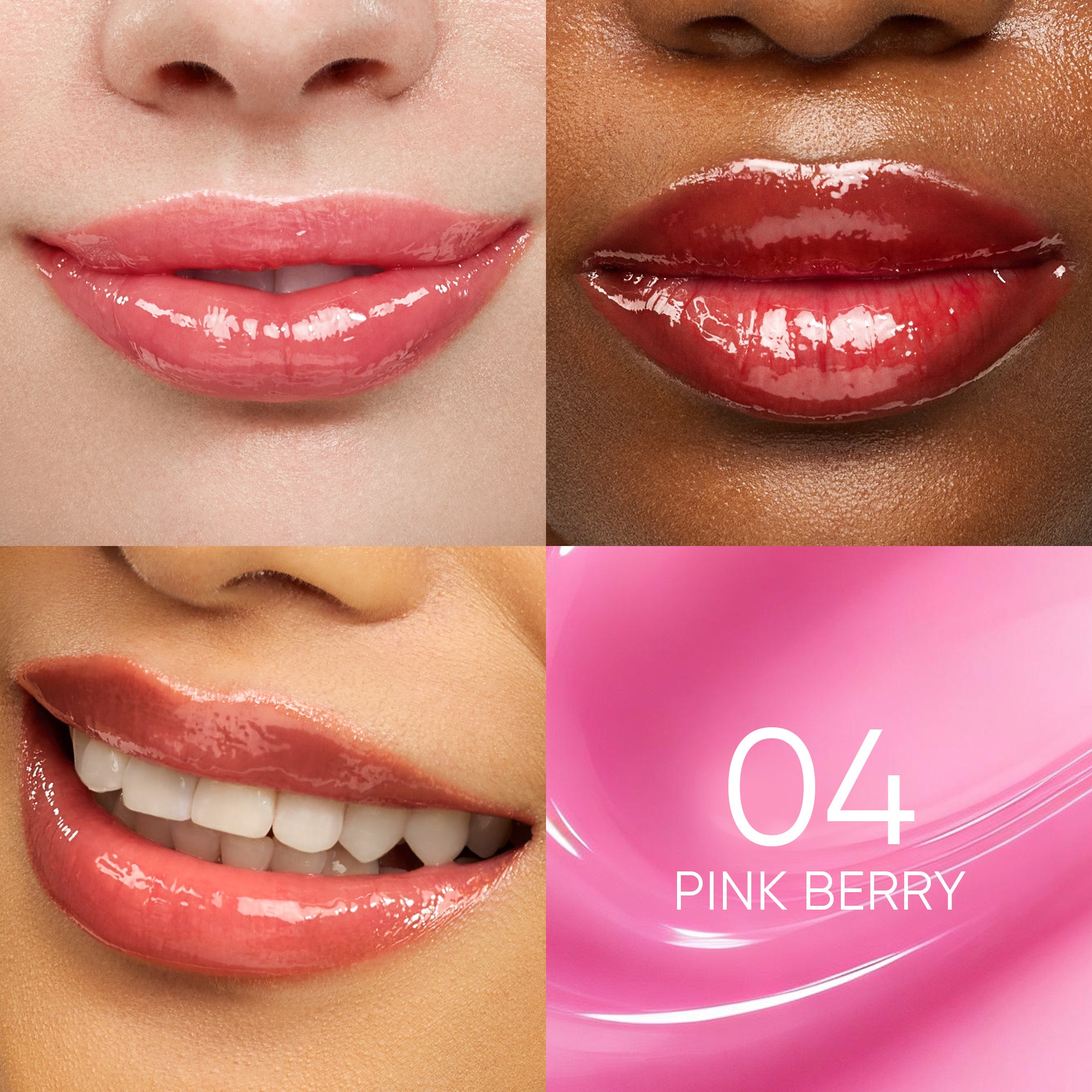 Peptide Brightening Lip Serum