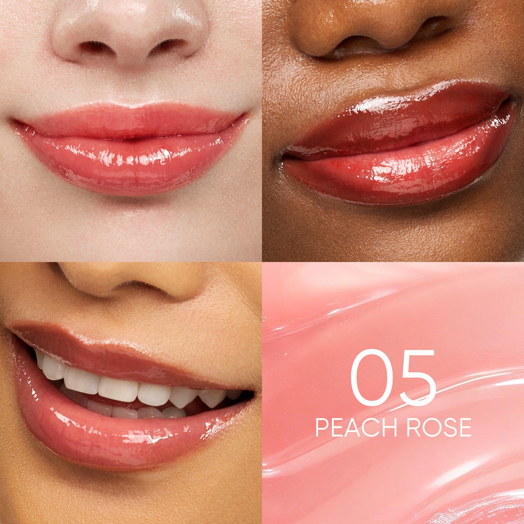 Peptide Brightening Lip Serum