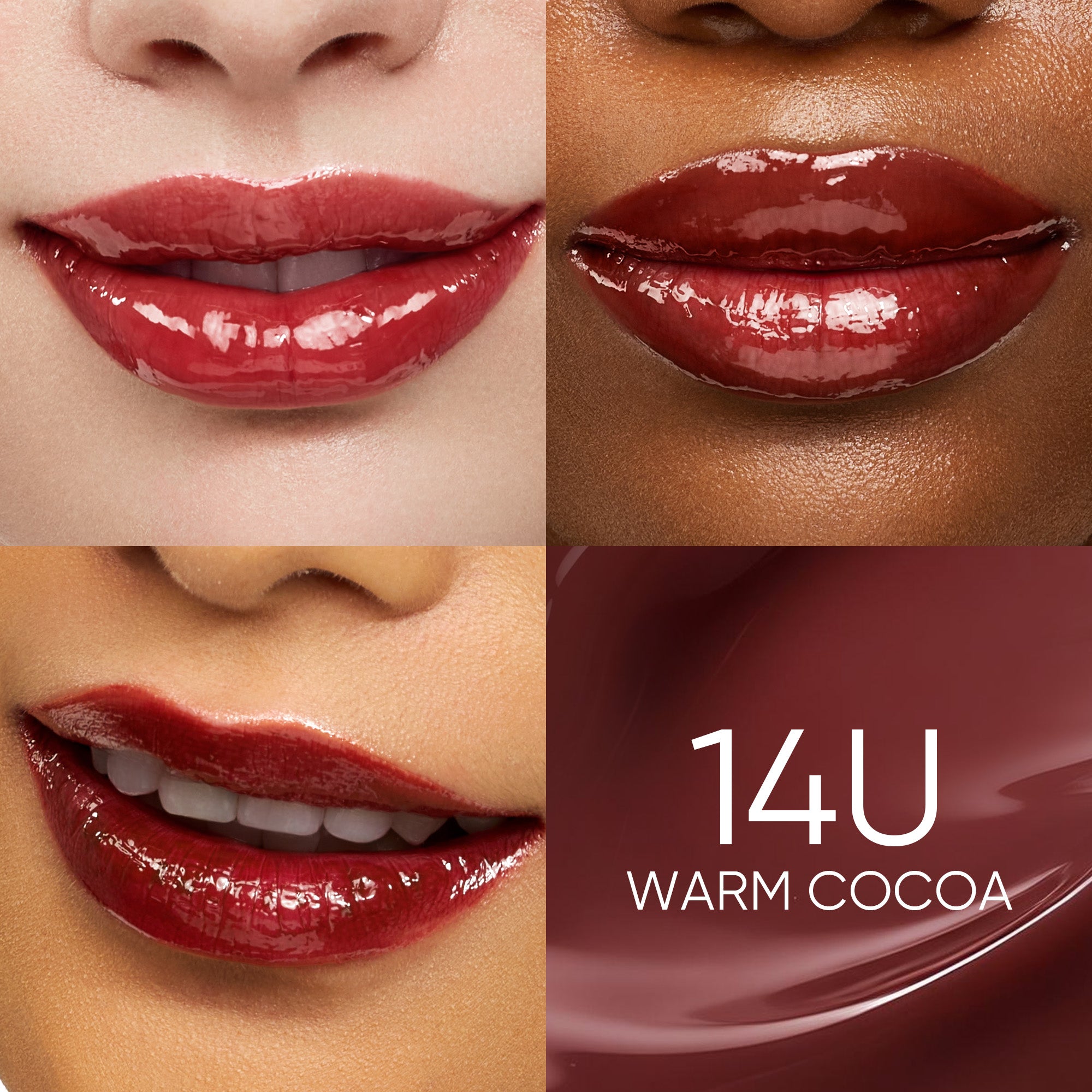 Peptide Brightening Lip Serum