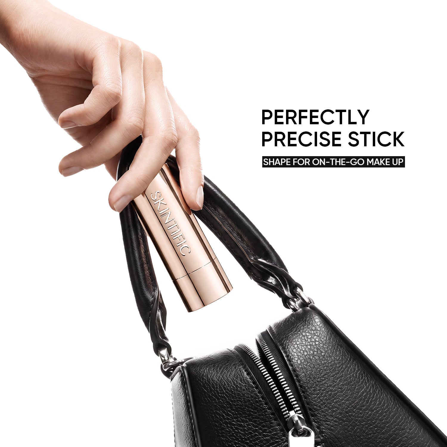 Cover Smooth Blurring Foundation Stick