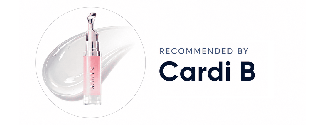 KOL approved SKINTIFIC lip serum